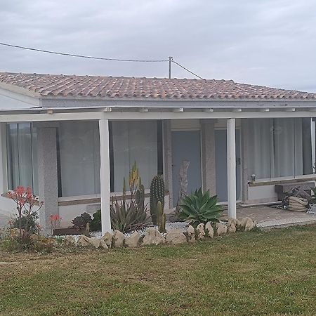 Bello Bello Rooms Santa Teresa Gallura Exterior photo